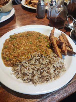 Keema at The Globe in Glossop