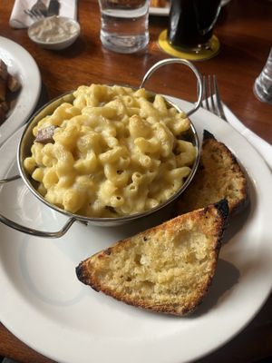   at The Globe in Glossop