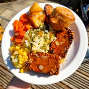  at The Globe in Glossop