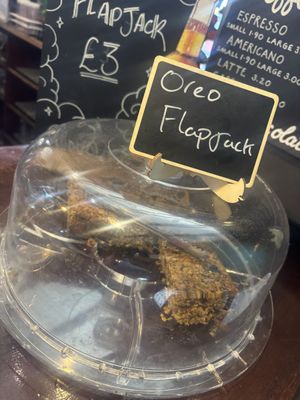   at The Globe in Glossop