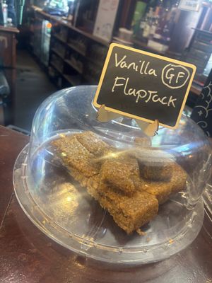   at The Globe in Glossop