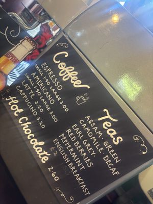   at The Globe in Glossop