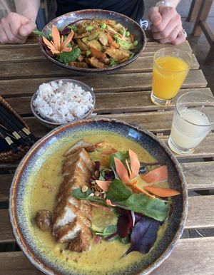   at Do Quan in Hamburg