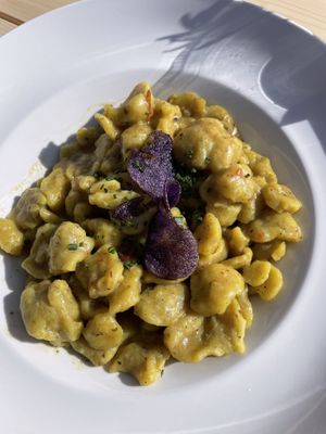 Pizokles  at La Motta in Scuol