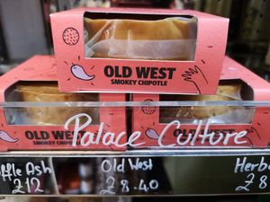  at Good Food - Sydenham in South East London