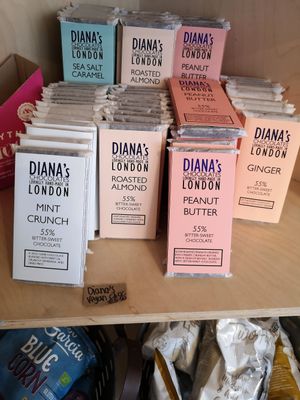  at Good Food - Sydenham in South East London