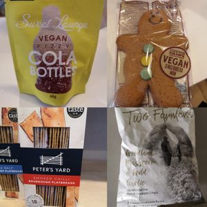  at Good Food - Sydenham in South East London