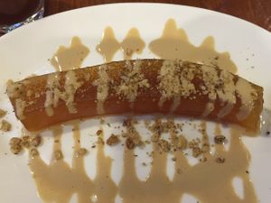 Çiya Kebab, Istanbul at Ciya Kebab in Istanbul