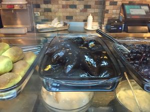 Çiya Kebab, Istanbul at Ciya Kebab in Istanbul