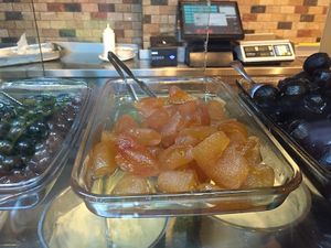 Çiya Kebab, Istanbul at Ciya Kebab in Istanbul