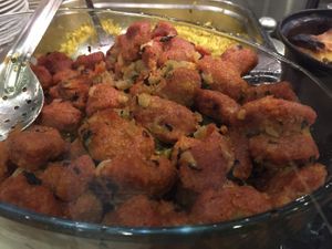 Çiya Kebab, Istanbul at Ciya Kebab in Istanbul