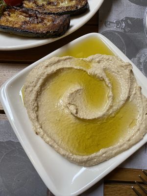   at Ciya Kebab in Istanbul