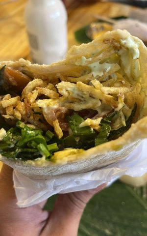  at Oh! Food in Envigado