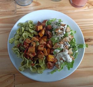  at Oh! Food in Envigado