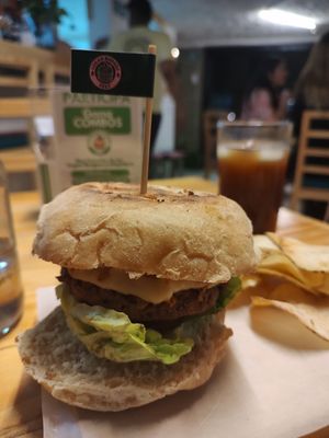  at Oh! Food in Envigado