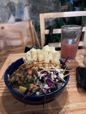  at Oh! Food in Envigado