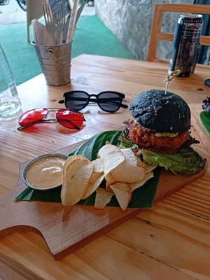  at Oh! Food in Envigado