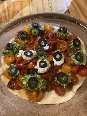 Pizza   at Oh! Food in Envigado