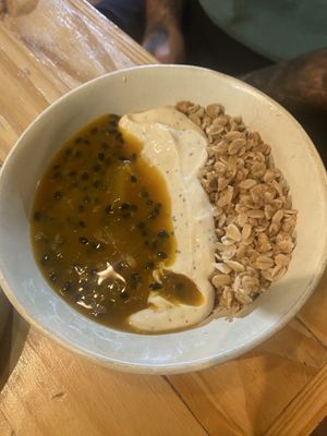   at Oh! Food in Envigado