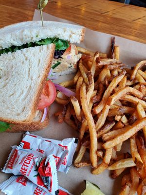  at Fourscore Beer Co. in Gettysburg