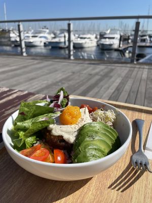   at Mr. Farmer in Yokohama