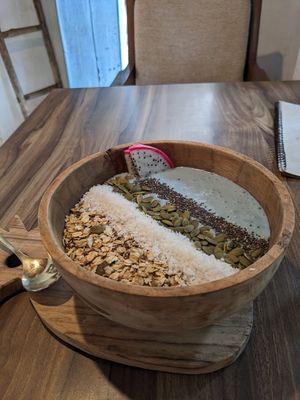  at The Mill in Palolem