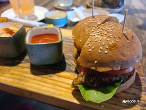  at The Mill in Palolem