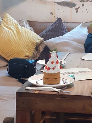  at The Mill in Palolem