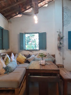  at The Mill in Palolem