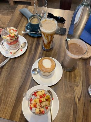  at The Mill in Palolem