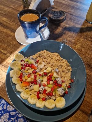  at The Mill in Palolem