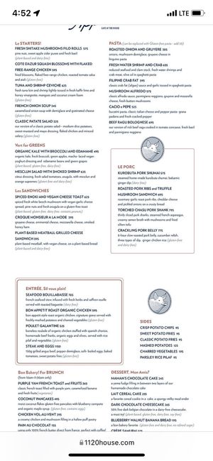  at 1120 House in Makati