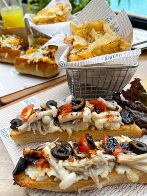   at 1120 House in Makati