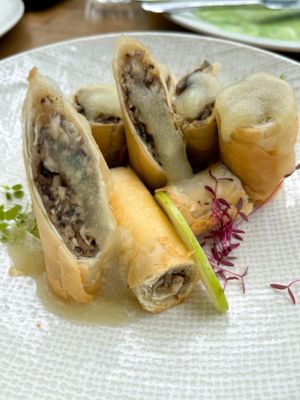   at 1120 House in Makati