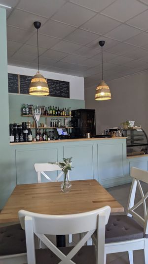  at The Shack in Alicante