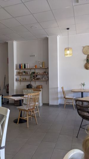  at The Shack in Alicante