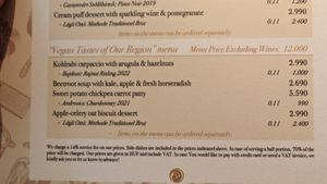  at Kistücsök Étterem in Balatonszemes