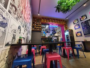 The Xudu at XUDU in Berlin