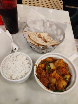  at NaaN On Broughton in Savannah