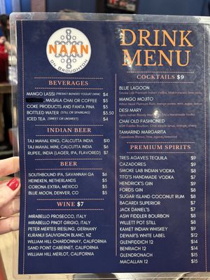  #Veganuary at NaaN On Broughton in Savannah