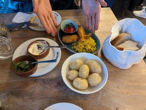  at Ravel in Regensburg