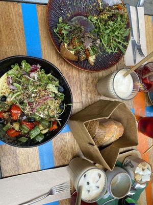   at Jam. in Antwerpen