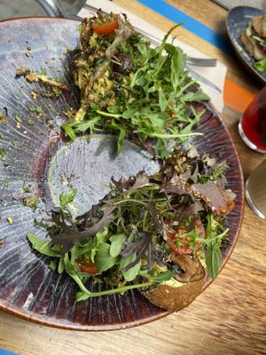   at Jam. in Antwerpen