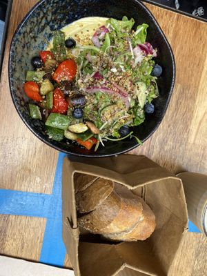   at Jam. in Antwerpen