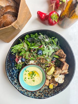   at Jam. in Antwerpen