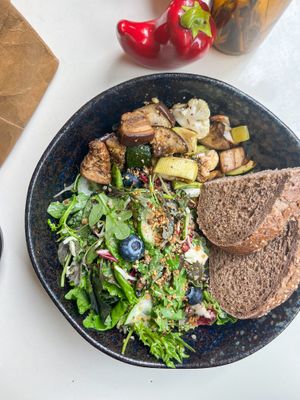   at Jam. in Antwerpen