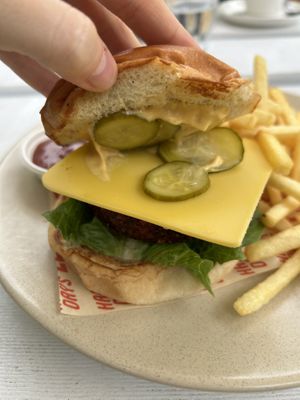   at Lee and Me in Wollongong