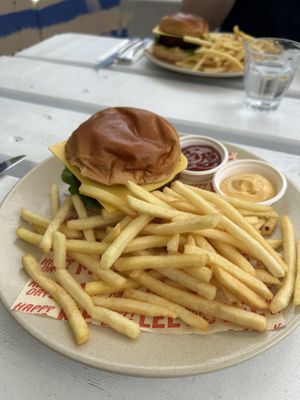   at Lee and Me in Wollongong