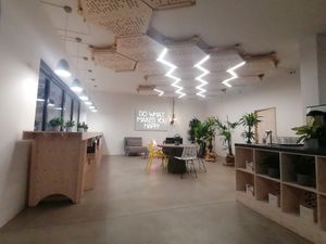  at Koun Coffee in Vienna