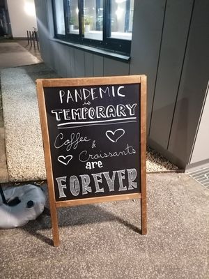  at Koun Coffee in Vienna